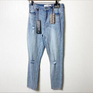 Ashley Mason Super High Ride Mom Women 13 …